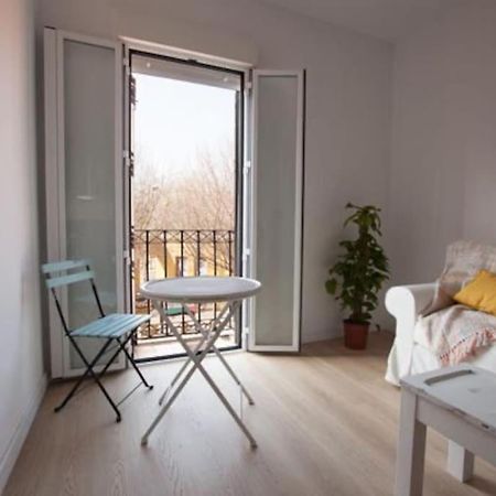 סביליה Casita De Las Puertas Centro Alameda מראה חיצוני תמונה