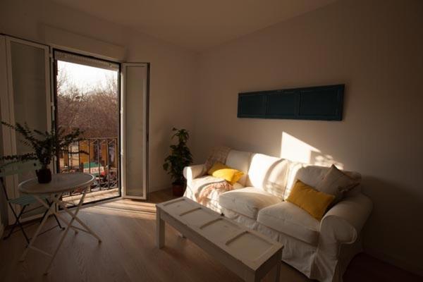 סביליה Casita De Las Puertas Centro Alameda מראה חיצוני תמונה