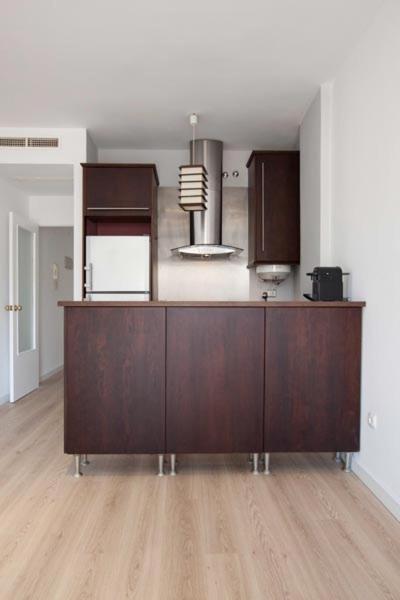 סביליה Casita De Las Puertas Centro Alameda מראה חיצוני תמונה